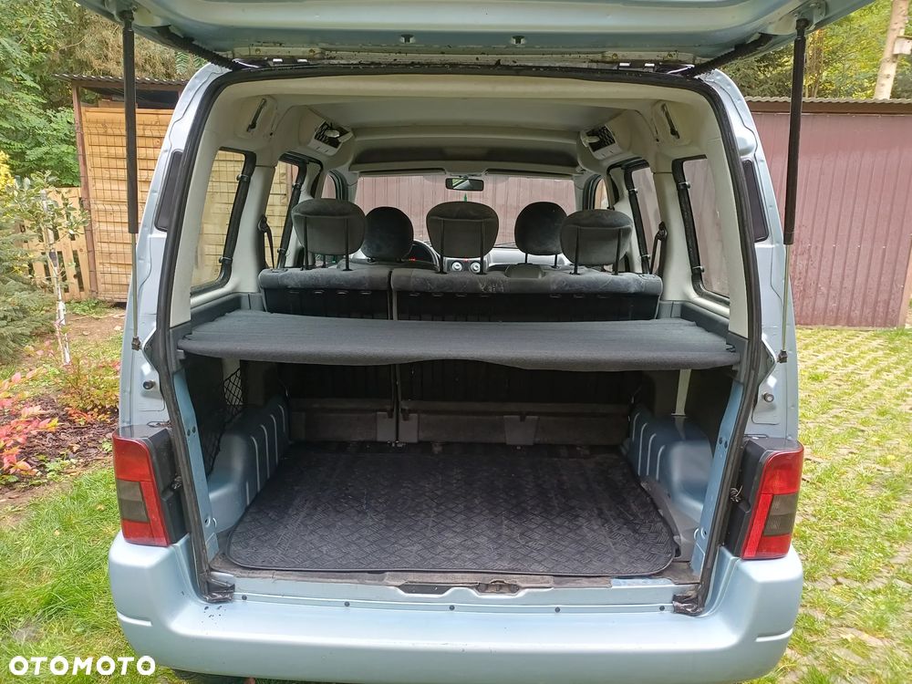 Citroën Berlingo - 6