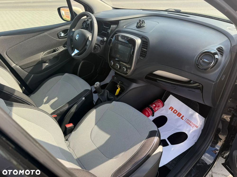 Renault Captur 1.5 dCi Energy Intens - 8