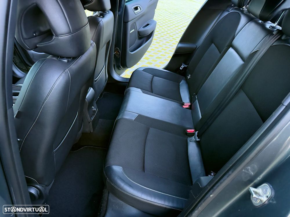 Citroën DS4 1.6 BlueHDi So Chic J18 - 16