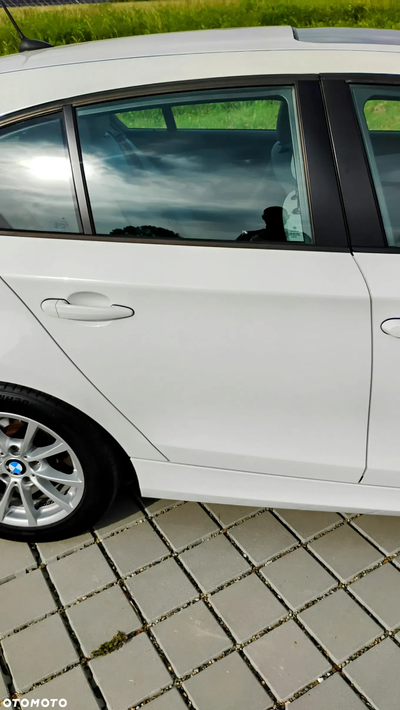 BMW Seria 1 116i - 24