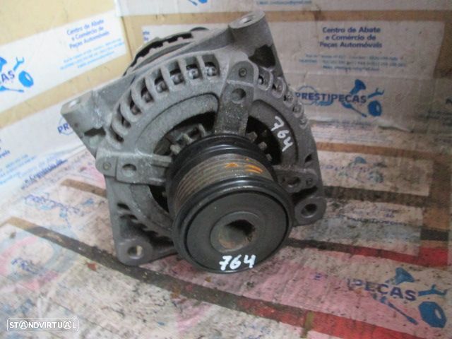 ALTERNADOR 4210000082 CHRYSLER VOYAGER 2002 2.5CRD - 1