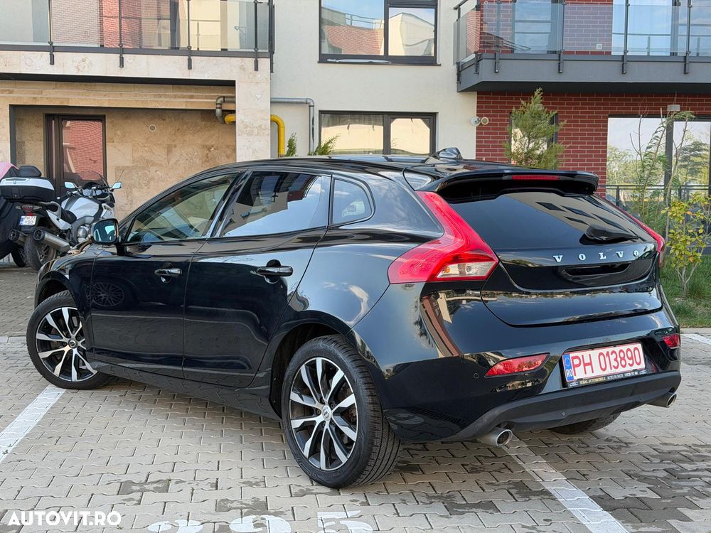 Volvo V40 - 4