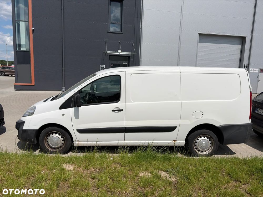 Fiat Scudo Kombi L2H1 Standard - 6
