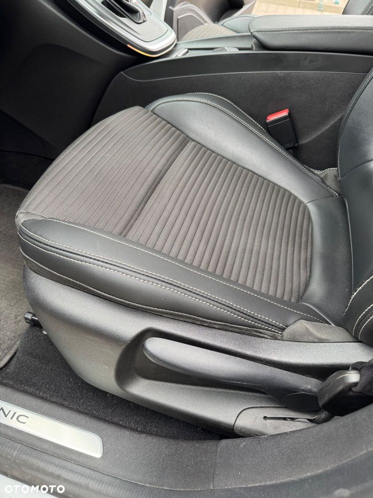 Renault Scenic 1.3 TCe Energy Intens EDC - 11