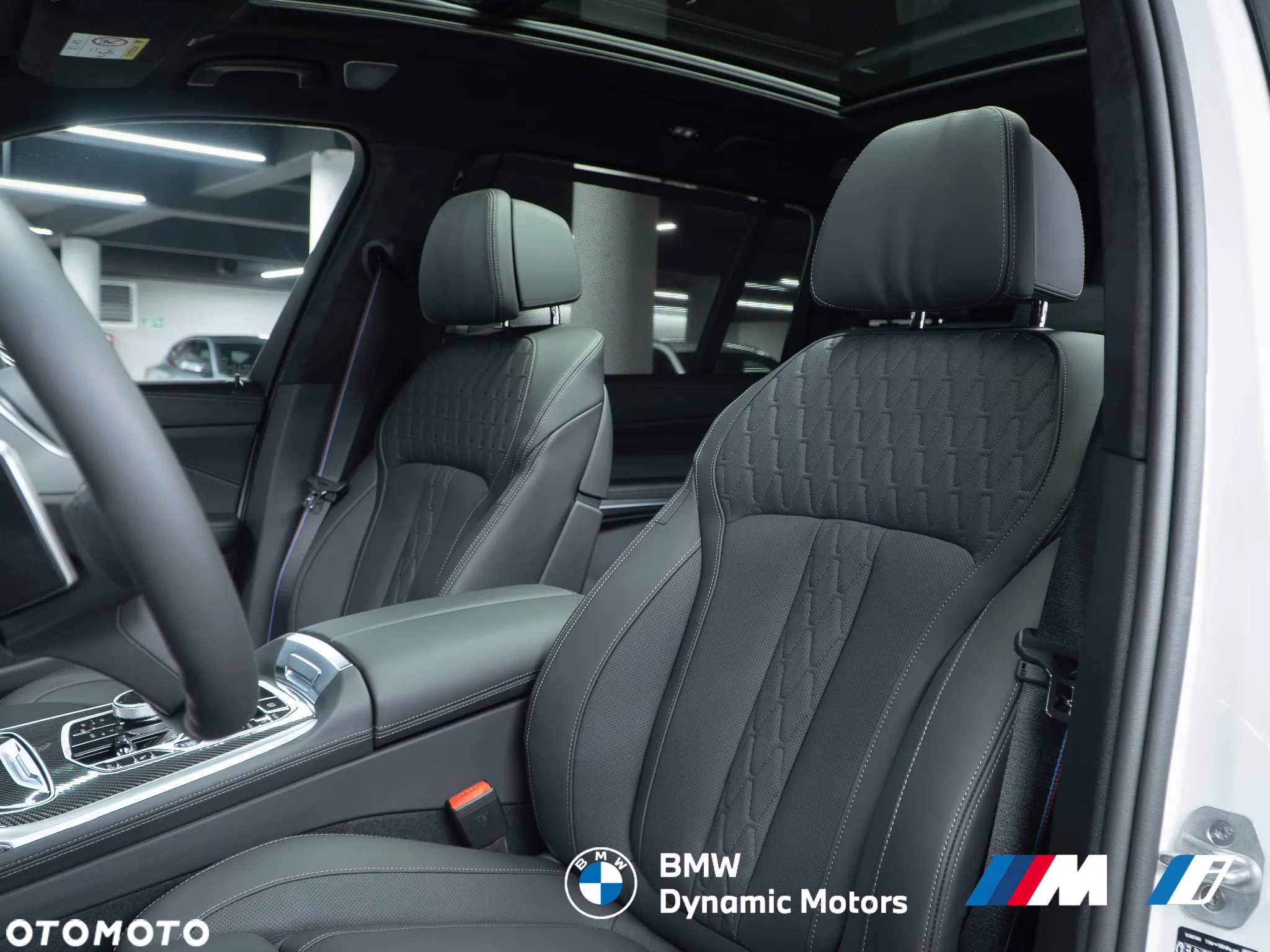 BMW X7 xDrive40d - 17