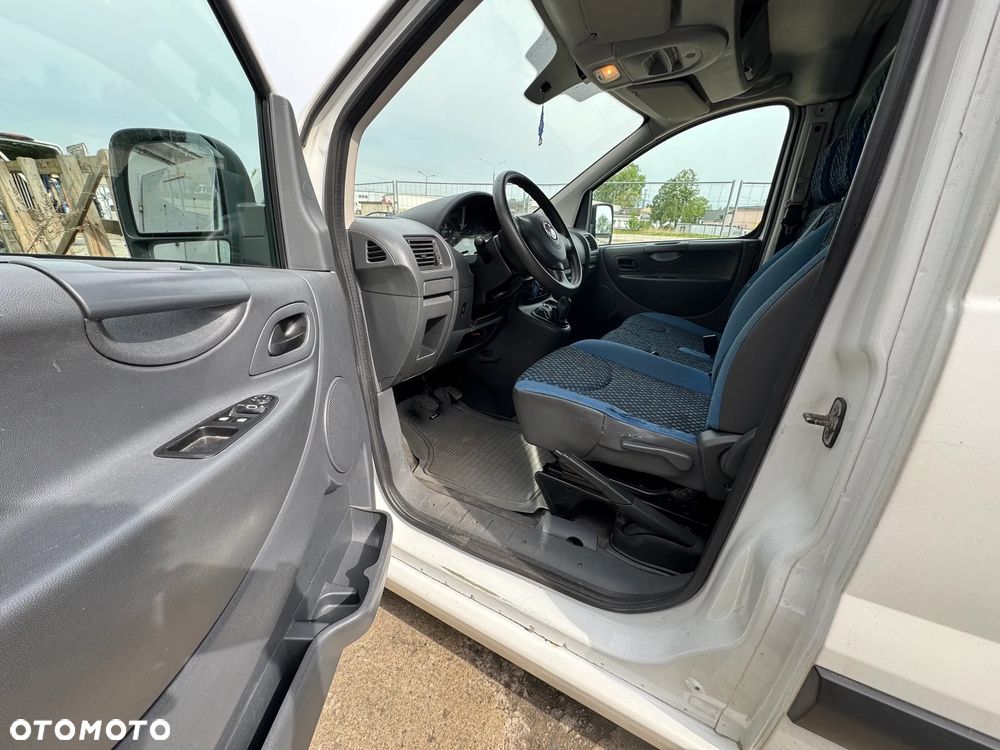 Fiat SCUDO - 13