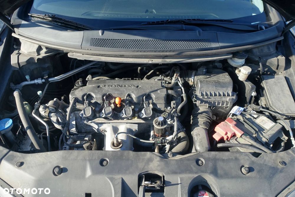 Honda Civic 1.8 i-VTEC Elegance - 32