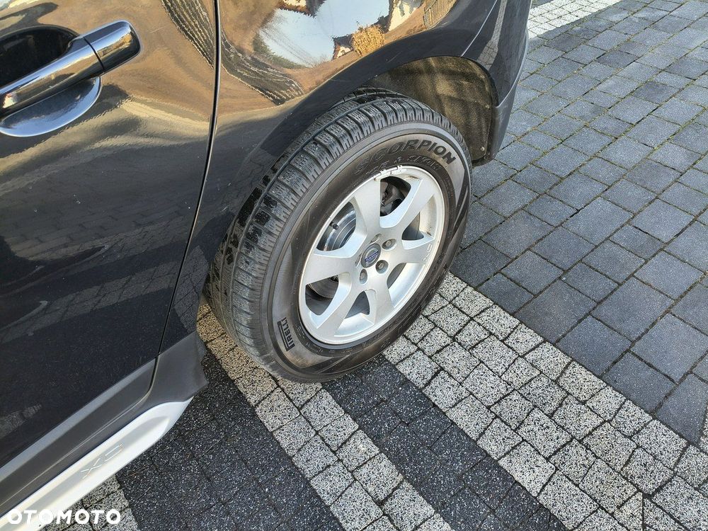 Volvo XC 60 D4 Kinetic - 11