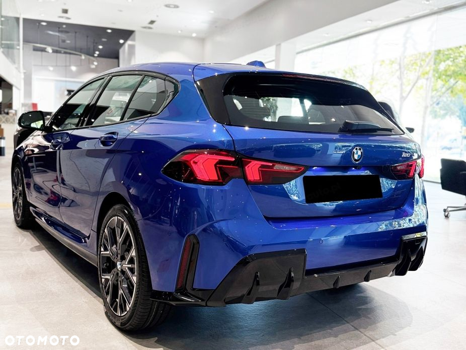 BMW Seria 1 - 6