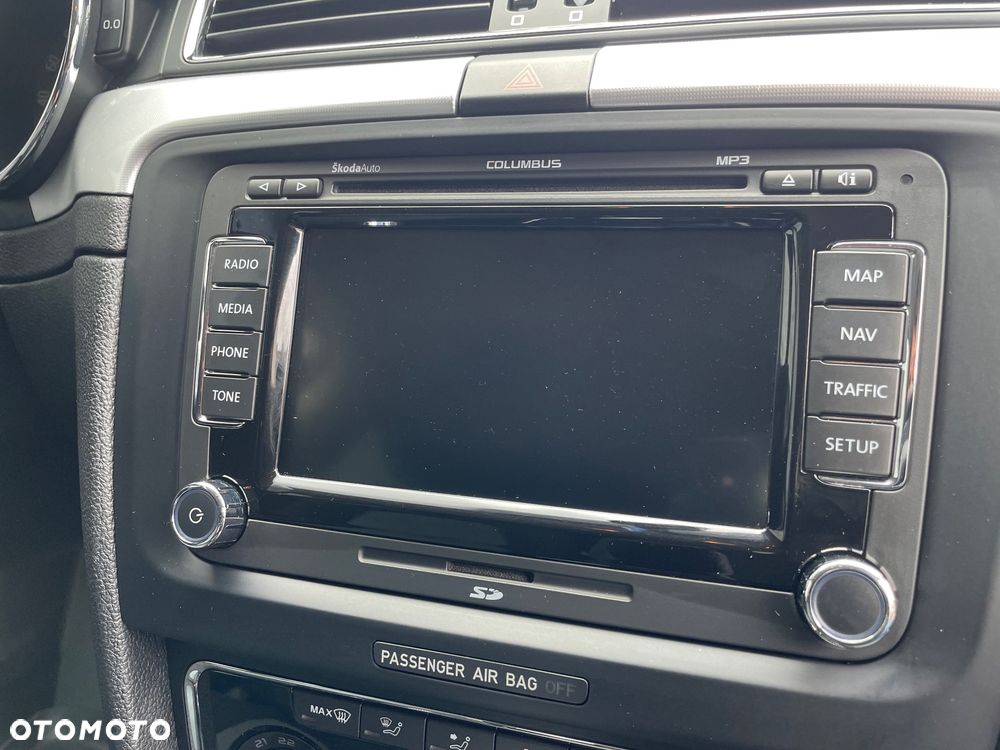 Skoda Superb - 15