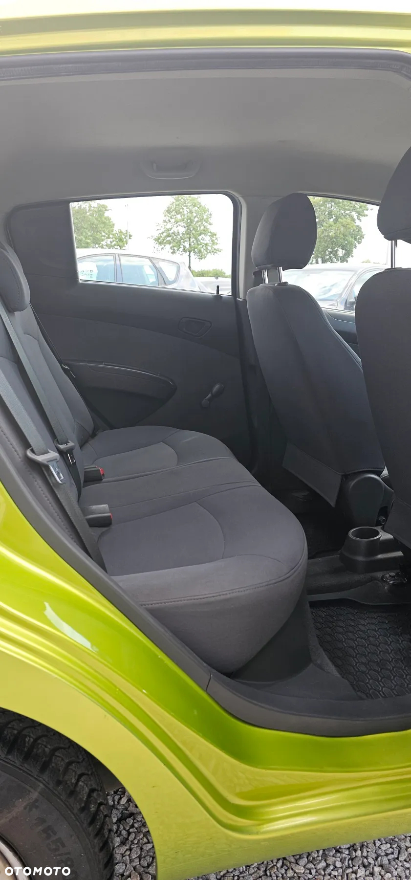 Chevrolet Spark 1.0 LS+ Design - 11