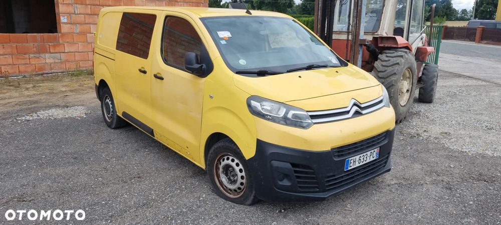 Citroën Jumpy - 3