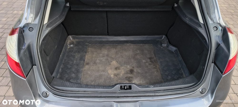 Renault Megane dCi 130 FAP Dynamique - 15