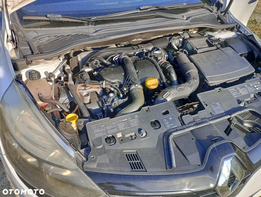 Renault Clio 1.5 dCi Business - 6