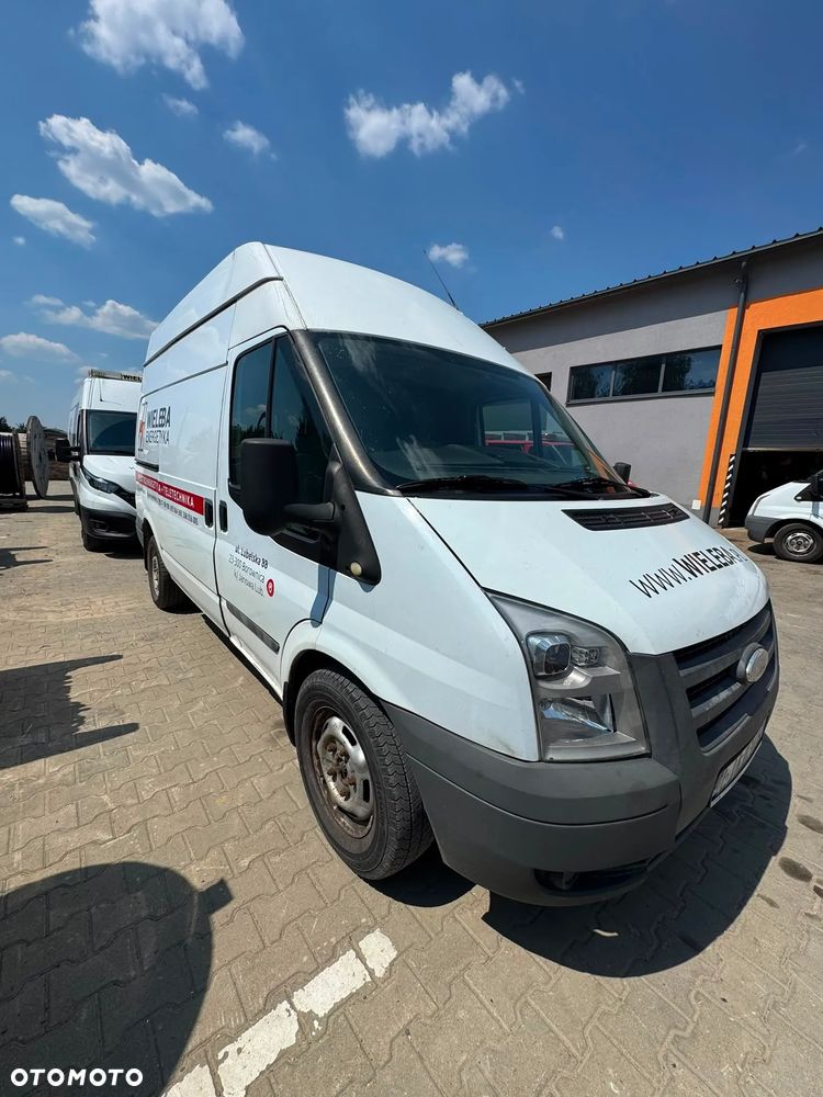 Ford Transit - 4