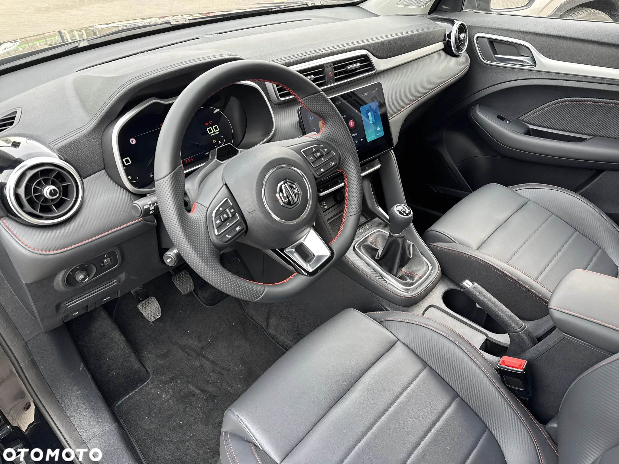 MG ZS 1.5 VTi-Tech Exclusive - 9