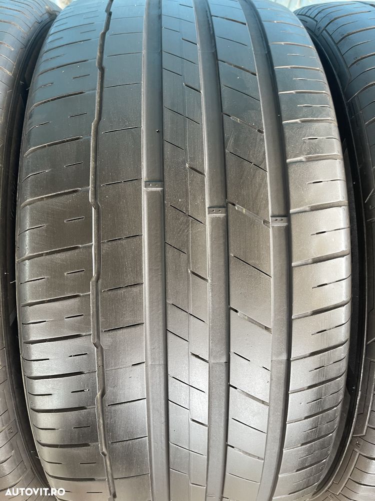 285/45R21 Hankook Ventus S1 evo 3 SUV - 3