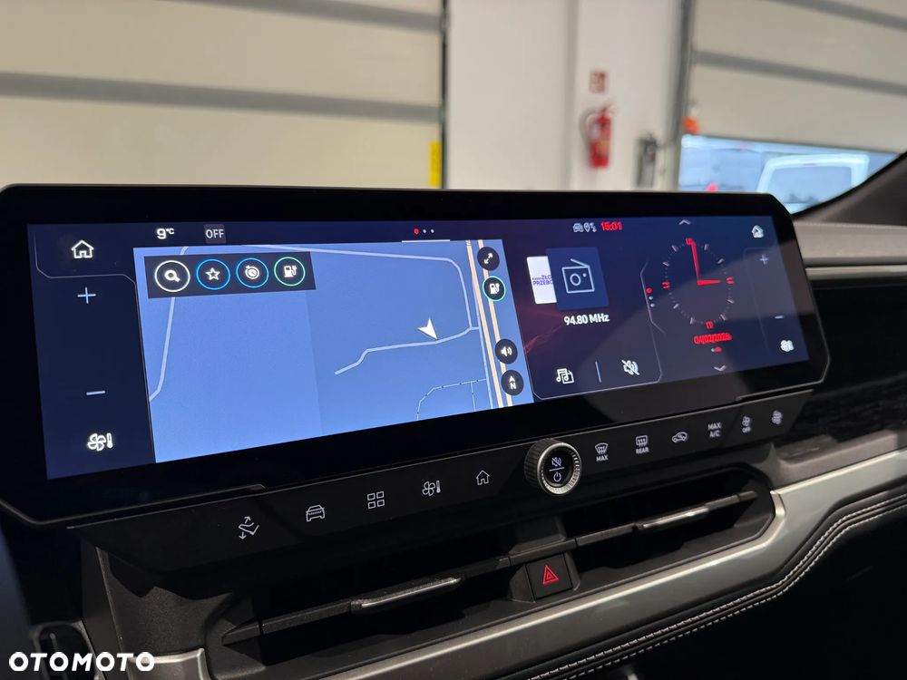 Jeep Compass 73.7kWh Altitude FWD - 28