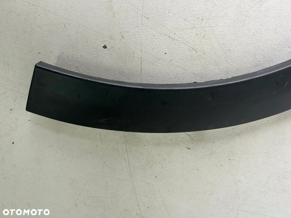 Saab 93 X XWD Listwa ślizg nakładka błotnika prawy przod 12845010 12841665 - 5