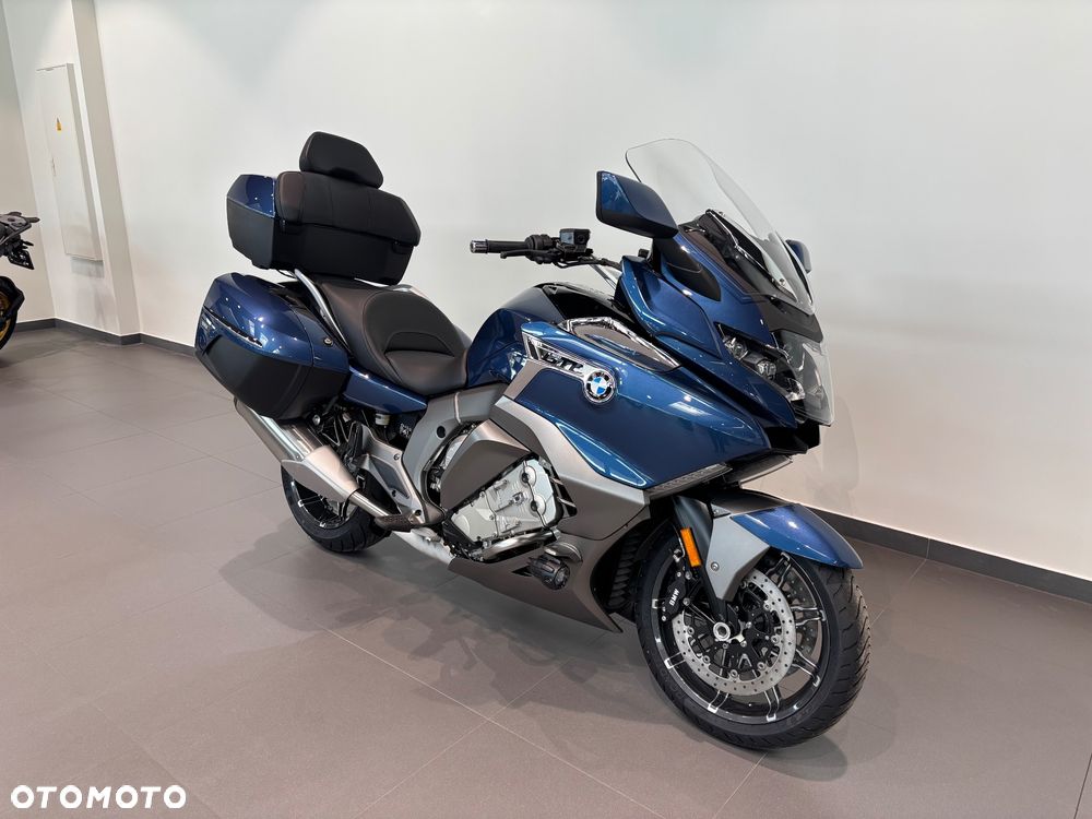 BMW K - 3