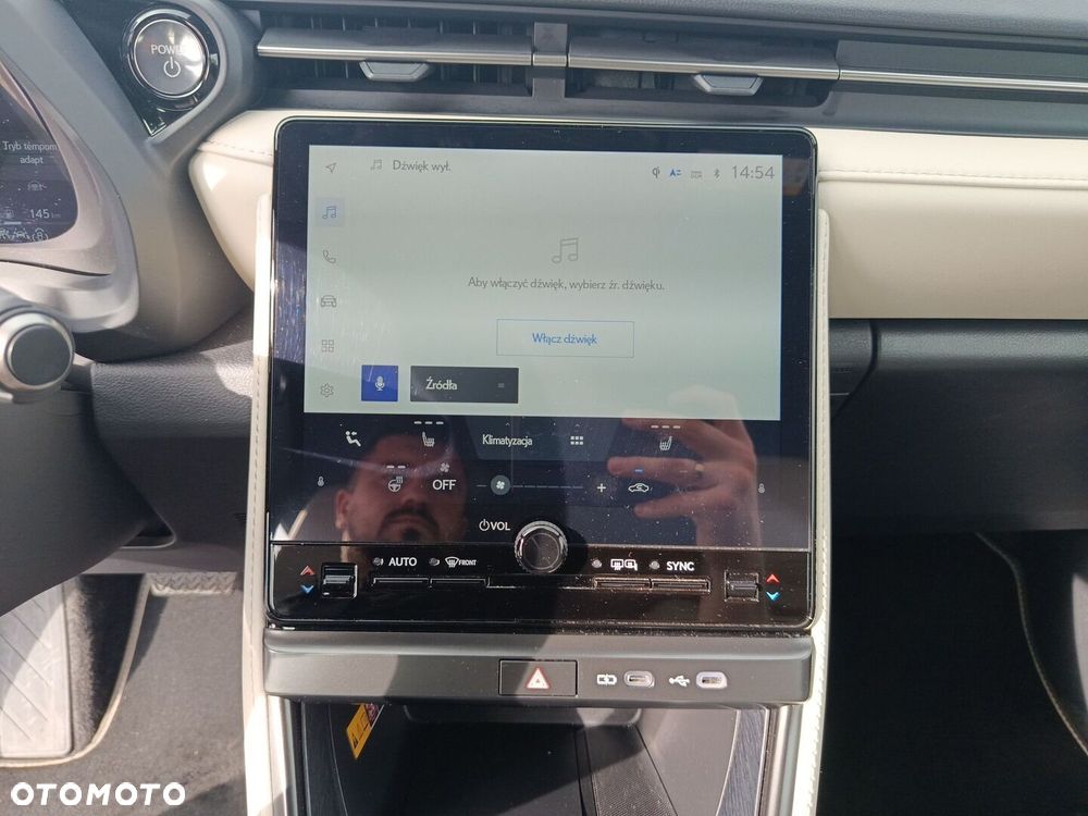 Lexus LBX 1.5 Hybrid Elegant - 18