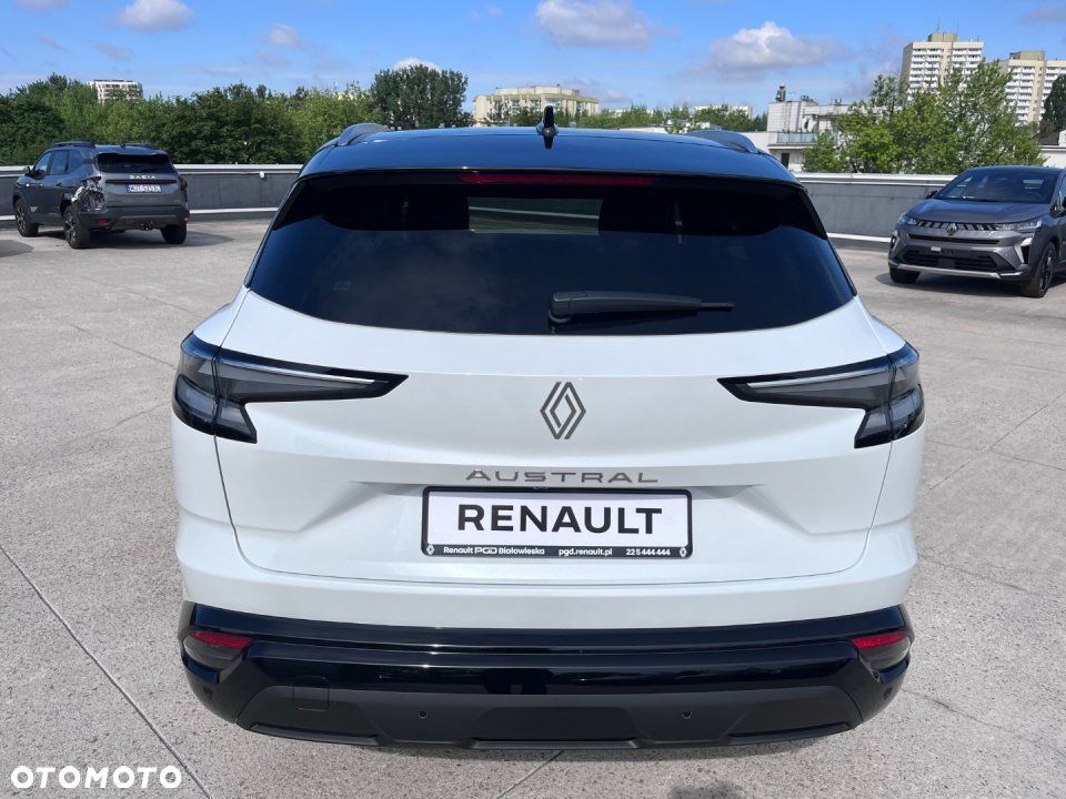 Renault Austral - 5