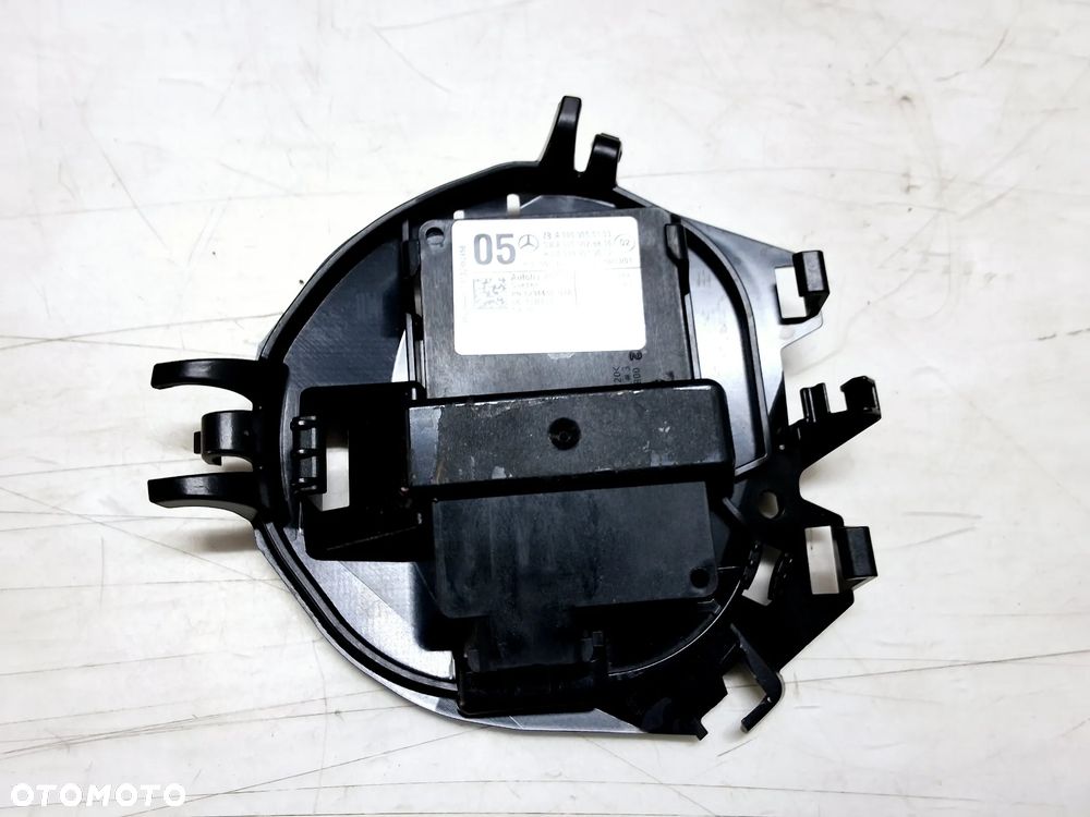 MERCEDES B-KLASA W246 A-KLASA W176 CLA GLA STEROWNIK RADAR DYSTRONIK A0009005103 - 3