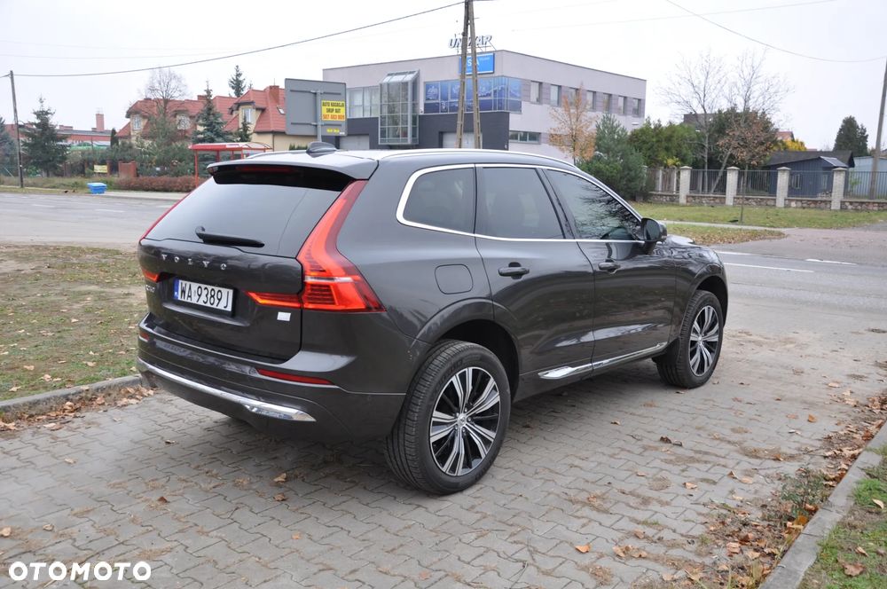 Volvo XC 60 T8 AWD Recharge Polestar Engineered - 3