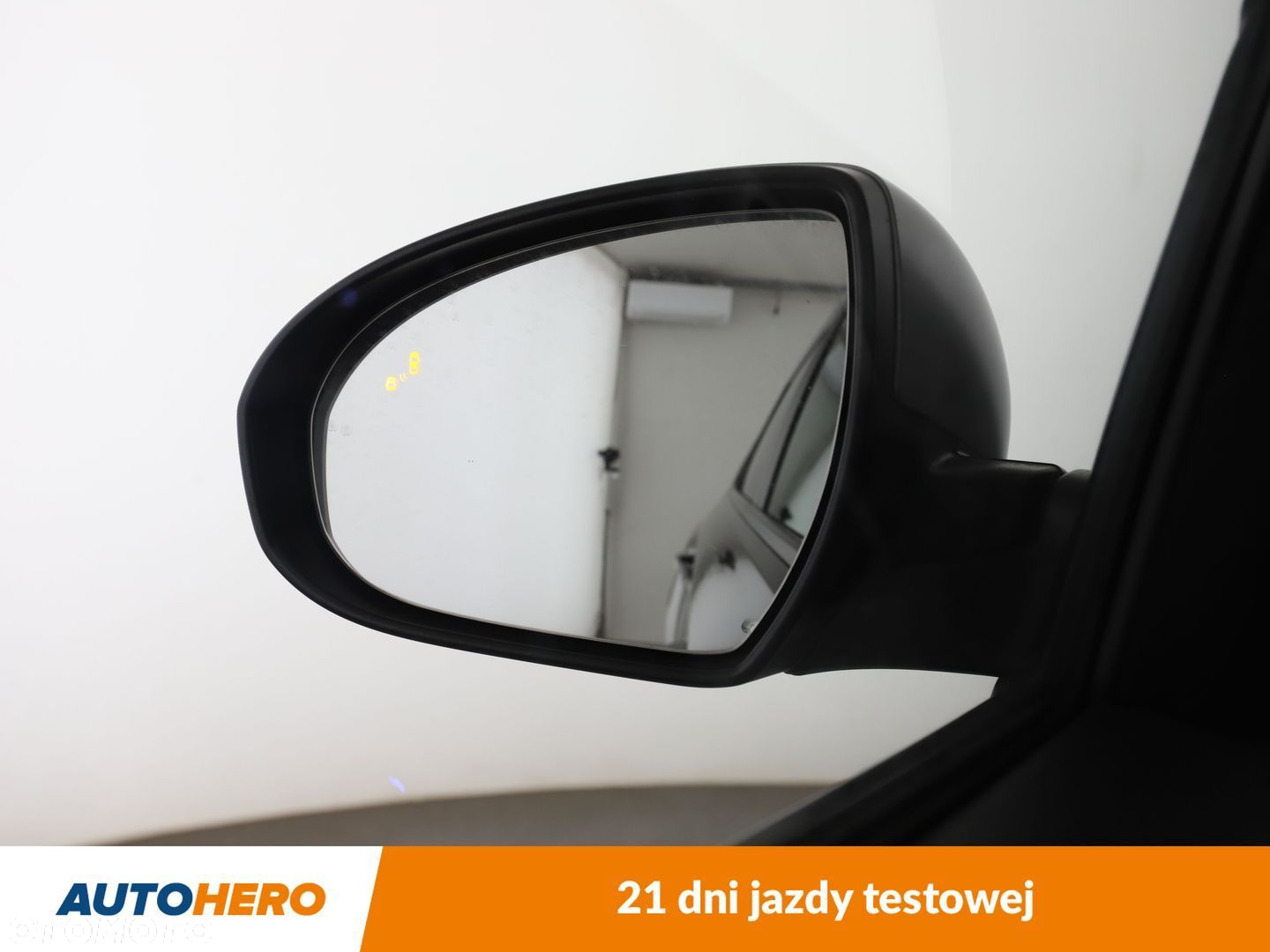 Hyundai Tucson - 33
