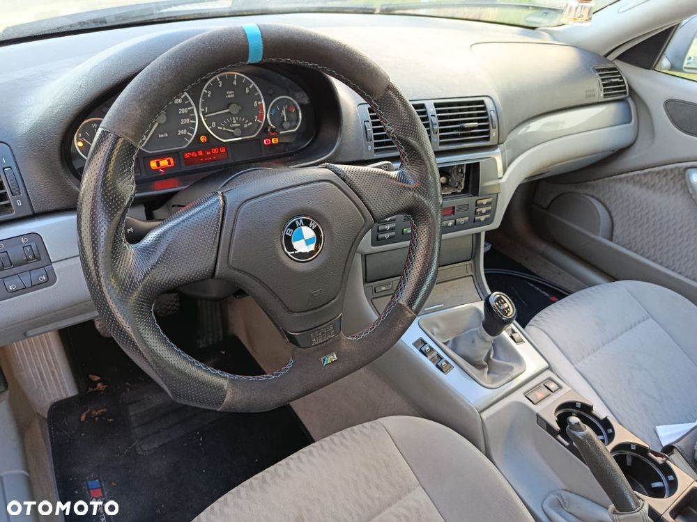 BMW Seria 3 - 8
