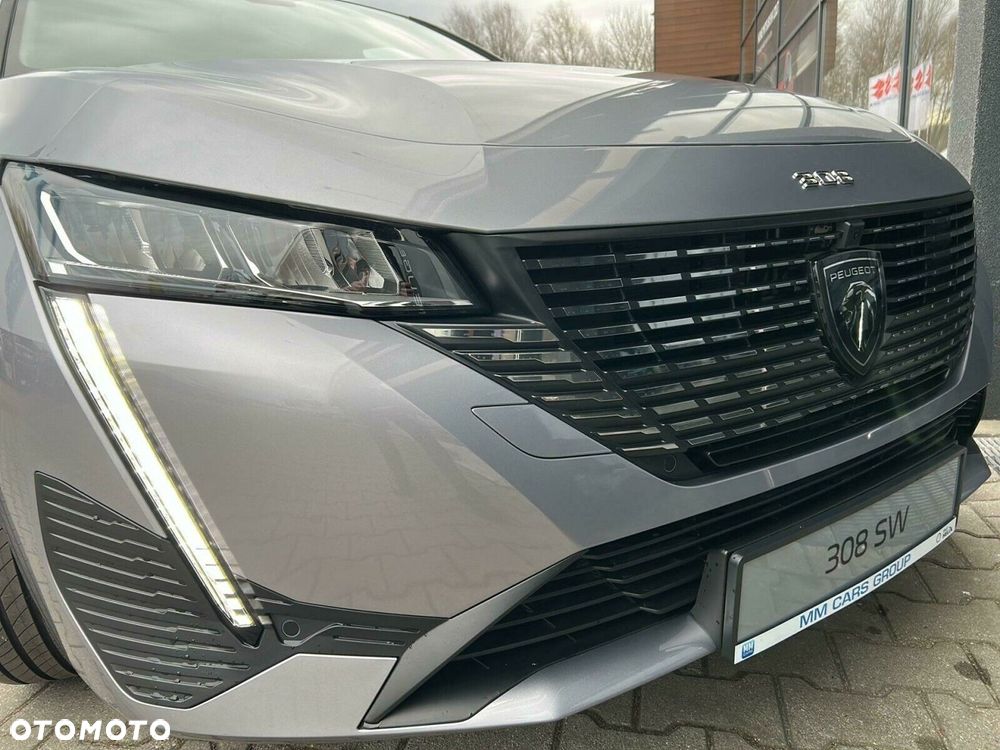 Peugeot 308 - 28