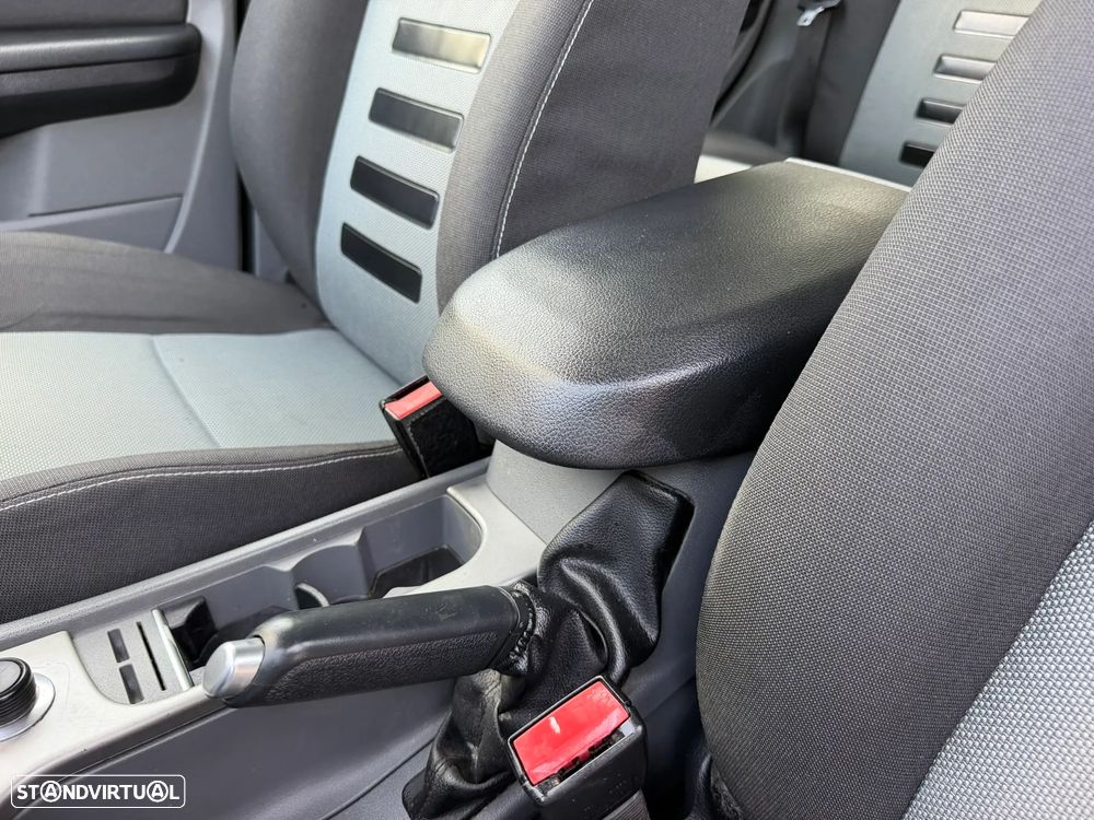Ford Focus 1.6 TDCi Titanium - 17