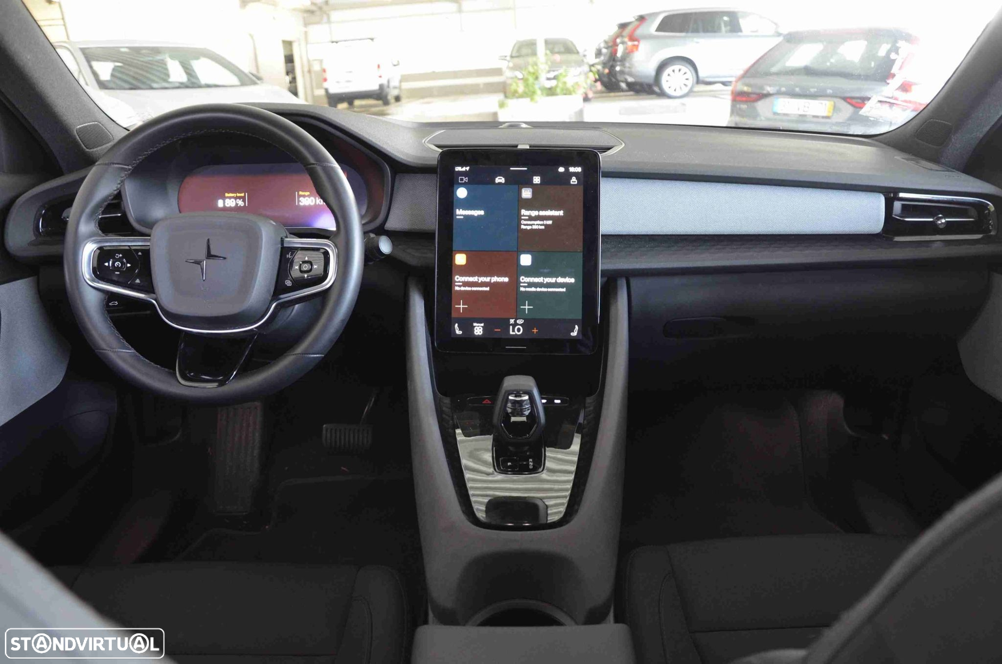 Polestar 2 Long Range 78 kWh - 14