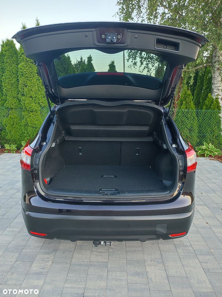 Nissan Qashqai - 7