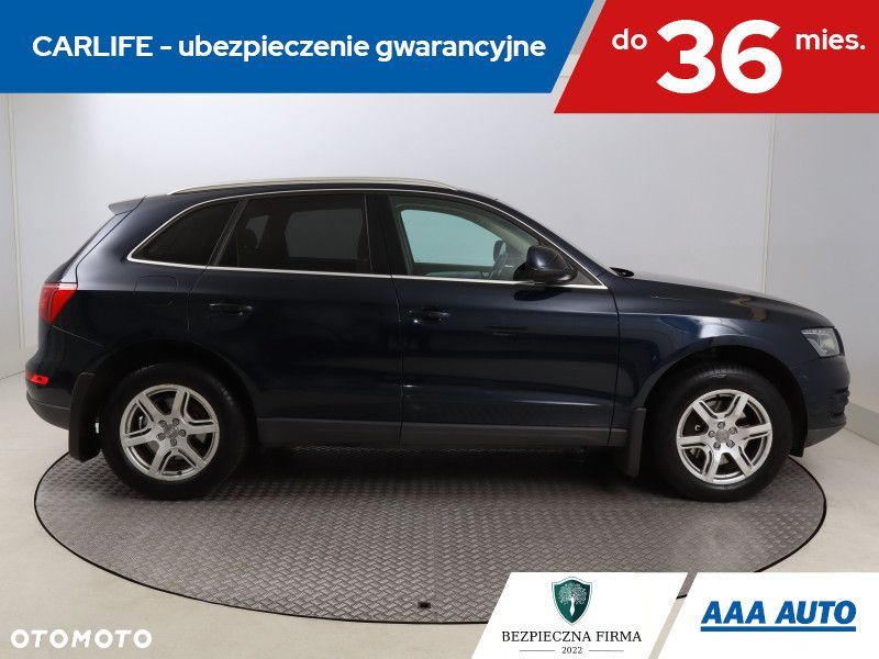 Audi Q5 - 8
