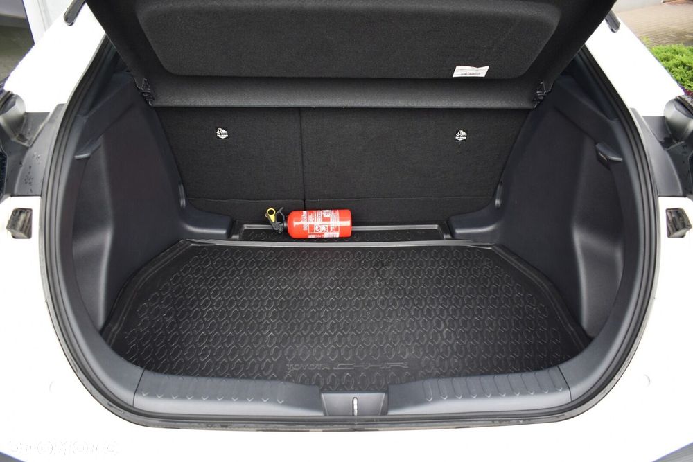 Toyota C-HR 1.8 Hybrid Comfort - 25