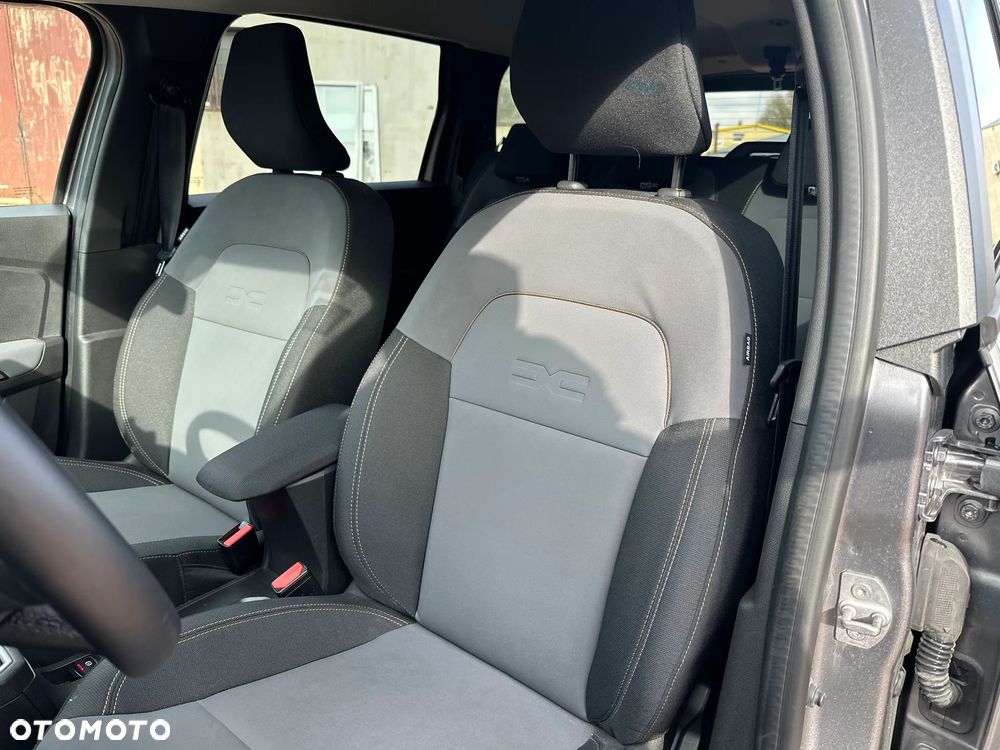 Dacia Jogger 1.0 TCe Extreme - 12