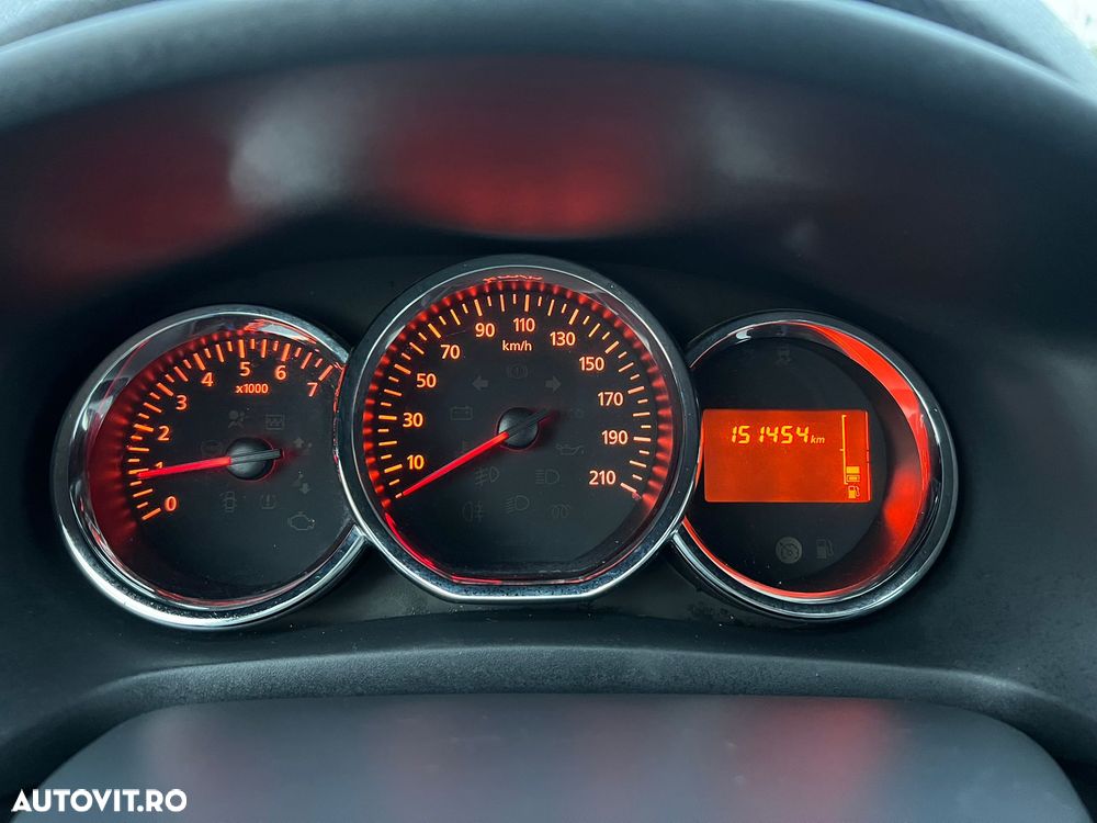 Dacia Sandero Stepway TCe 90 S&S Ambiance - 7