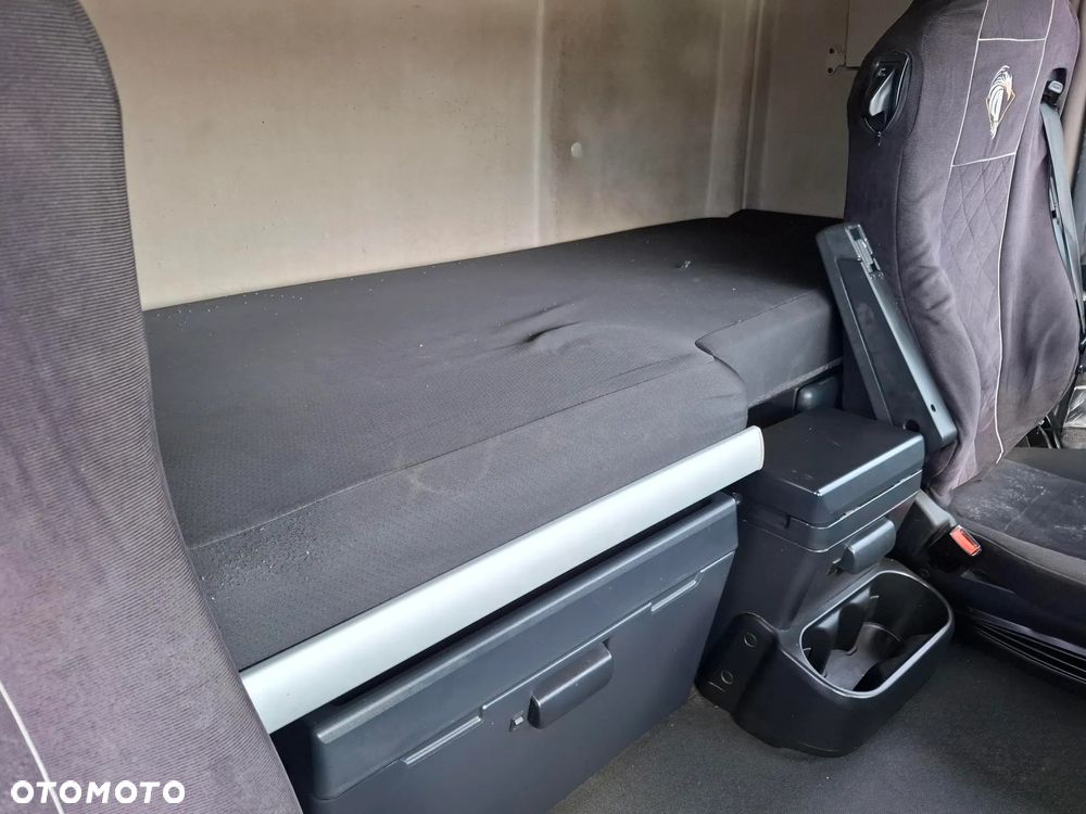 Iveco Stralis AS440S46T/P LNG - 10