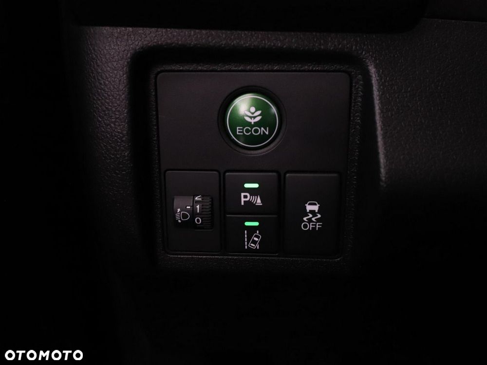 Honda HR-V 1.5 i-VTEC Executive - 34