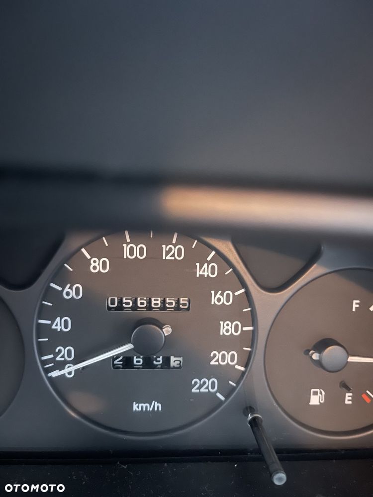 Daewoo Lanos 1.5 S - 2