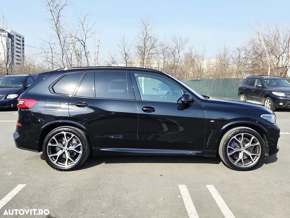 BMW X5 - 4