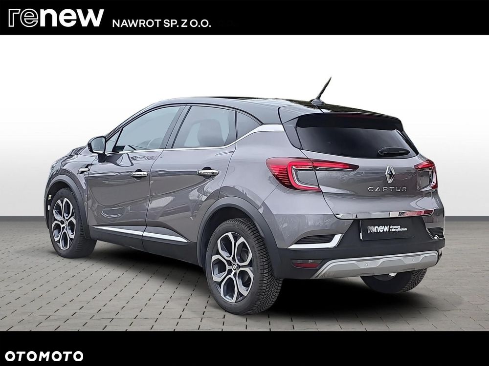 Renault Captur 1.0 TCe Intens - 3