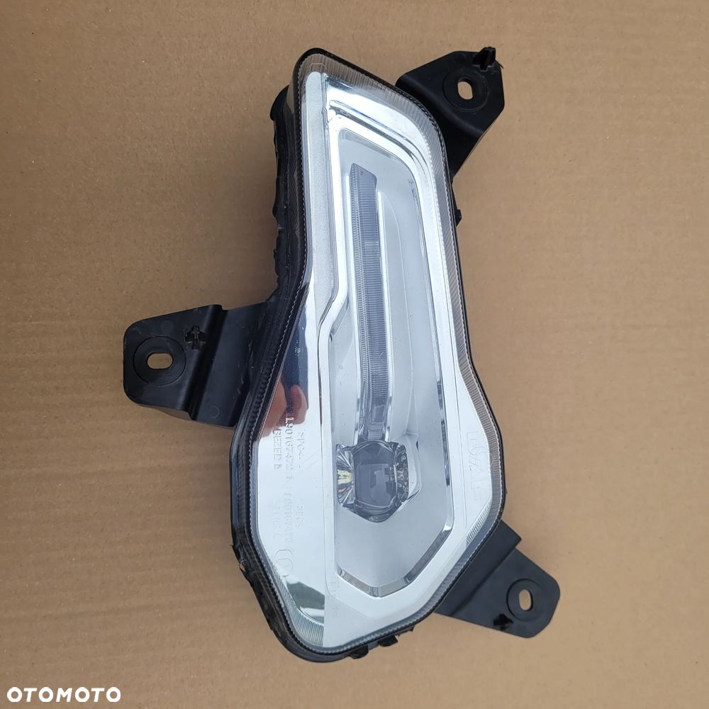 HALOGENY DAF XG XD ORYGINAŁ LED CHWALIM116 - 2