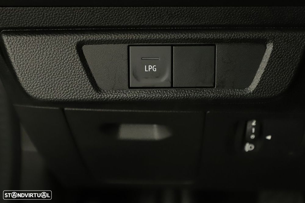 Dacia Jogger 1.0 ECO-G Expression 7L Bi-Fuel - 20