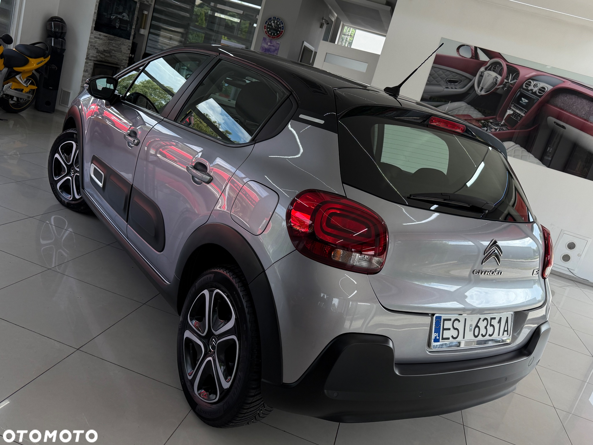 Citroën C3 - 13