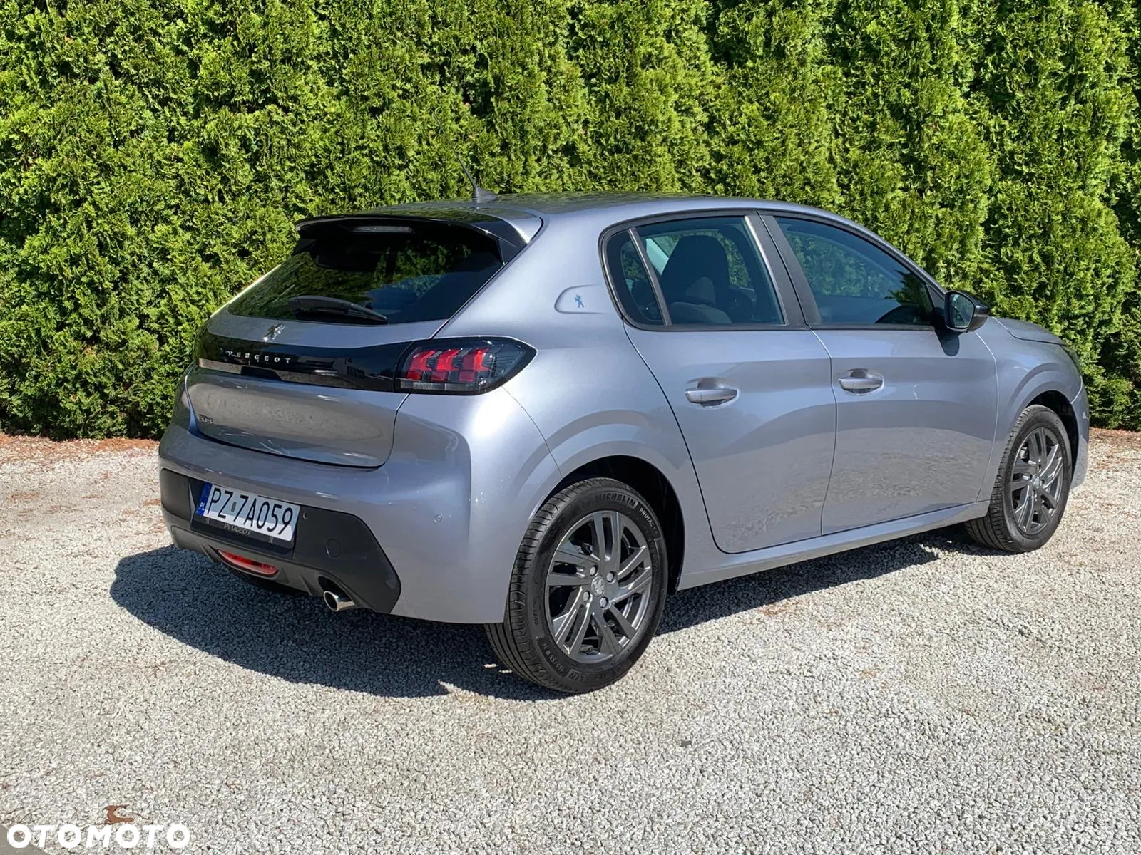 Peugeot 208 PureTech 75 Like - 7