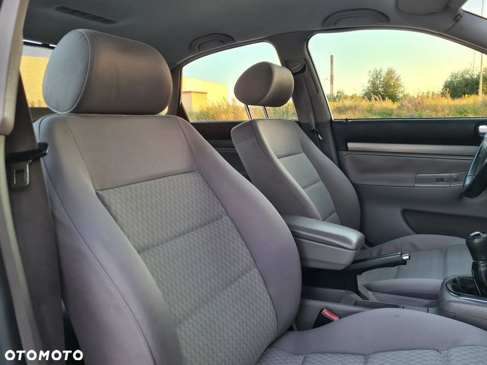 Audi A4 Limousine 1.9 TDI - 22