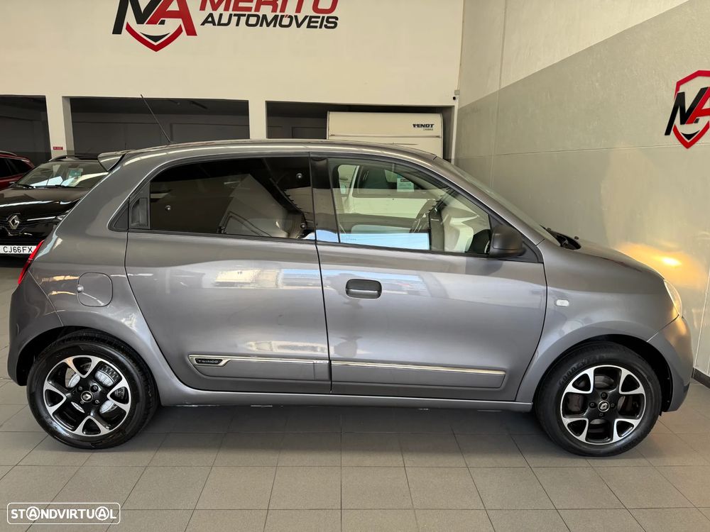 Renault Twingo TCE 90 INTENS - 8