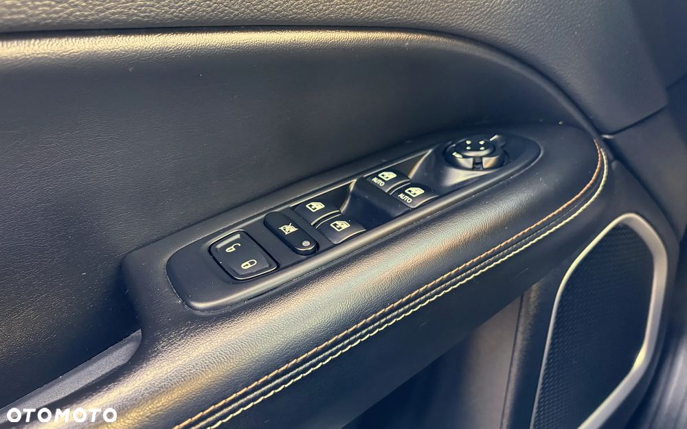 Jeep Compass 1.4 MultiAir Limited - 32